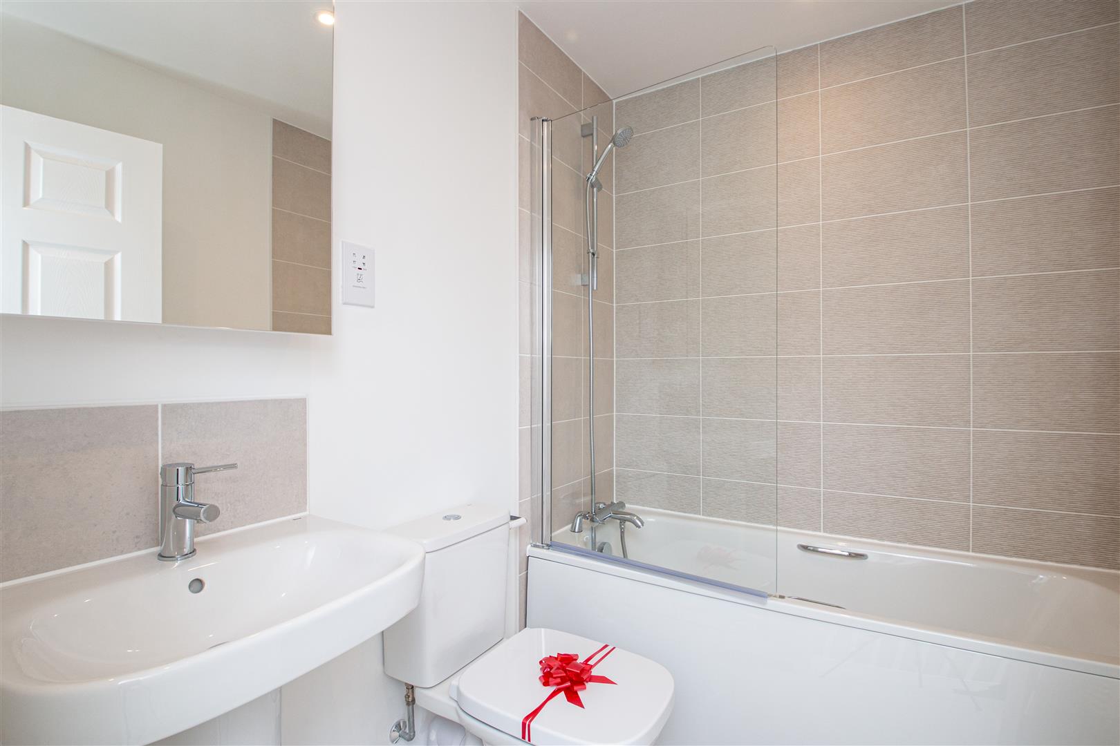 4 bed property in Simmental Way, Milton Keynes